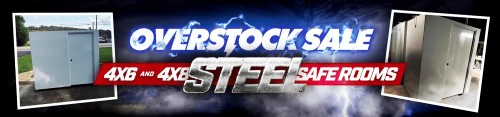 Over stock sale