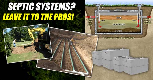 Septic System Installers Arkansas | Septic Tank Tornado Shelter ...